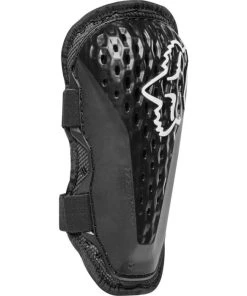 Fox Racing Youth Titan Sport Elbow Guards Black