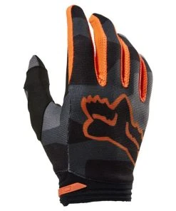 Fox Racing 180 Bnkr Gloves