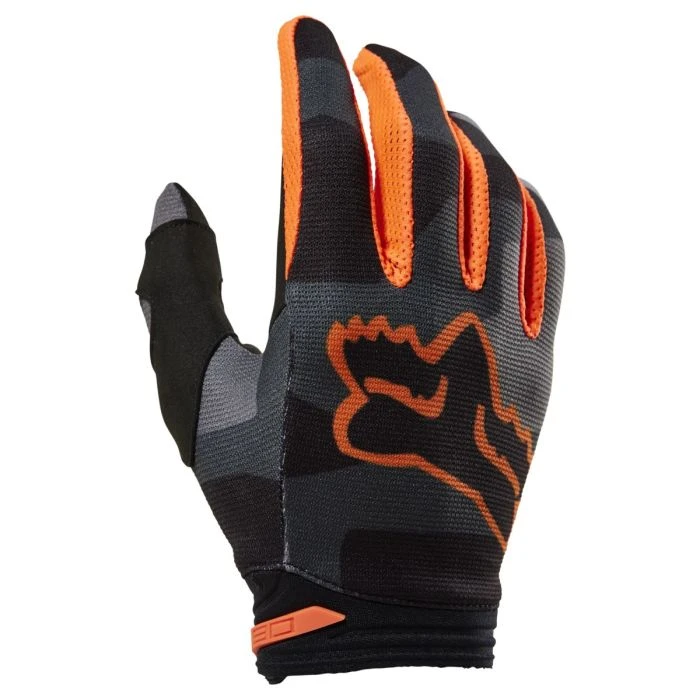 Fox Racing 180 Bnkr Gloves 3 Fox Racing 180 Bnkr Gloves