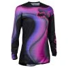 Fox Racing 180 Toxsyk Women's Jersey -Matrix-shop fox racing180 toxsyk womens jersey black pink