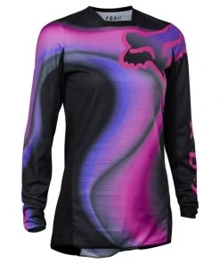 Fox Racing 180 Toxsyk Women's Jersey