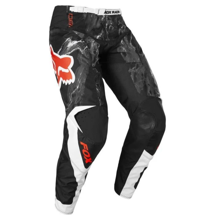 Fox Racing 180 Karrera Pants 3 Fox Racing 180 Karrera Pants