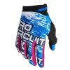Fox Racing 180 Pro Circuit Glove 2 Fox Racing 180 Pro Circuit Glove -Matrix-shop fox racing 180 pro circuit glove white blue