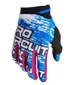 Fox Racing 180 Pro Circuit Glove