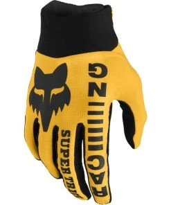 Fox Racing 360 Supr Trik LE Gloves