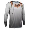Fox Racing 360 Vizen Jersey -Matrix-shop fox racing 360 vizen jersey 29607 pewter