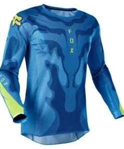 Fox Racing Airline Exo Jersey