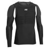 Fox Racing Baseframe Pro Armored Shirt -Matrix-shop fox racing baseframe pro