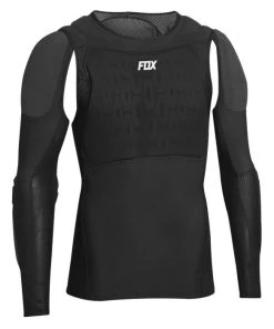 Fox Racing Baseframe Pro Armored Shirt