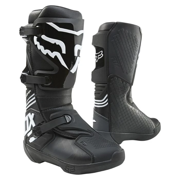 Fox Racing Comp Boots 3 Fox Racing Comp Boots