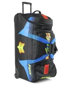 Fox Racing Dkay Shuttle Roller Bag