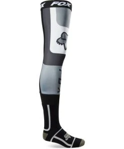 Fox Racing Flexair Knee Brace Socks