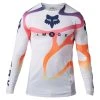 Fox Racing Flexair Ryvr LE Jersey -Matrix-shop fox racing flexair ryvr le jersey white navy