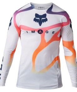 Fox Racing Flexair Ryvr LE Jersey
