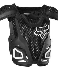Fox Racing R3 Roost Guard