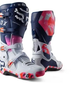 Fox Racing Instinct Ryvr LE Boots