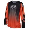 Fox Racing Kids 180 Leed Jersey -Matrix-shop fox racing kids180 leed jersey flo orange 1