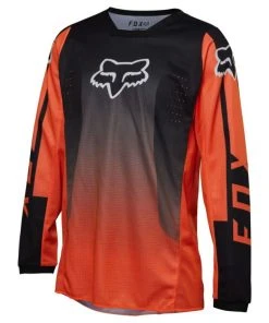 Fox Racing Kids 180 Leed Jersey