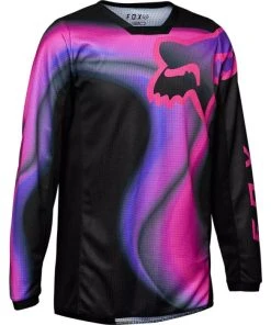 Fox Racing Kids Girls 180 Toxsyk Jersey