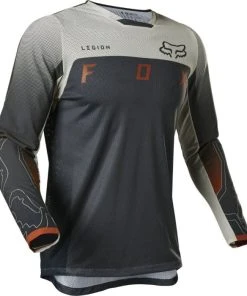 Fox Racing Legion Air Scanz Jersey