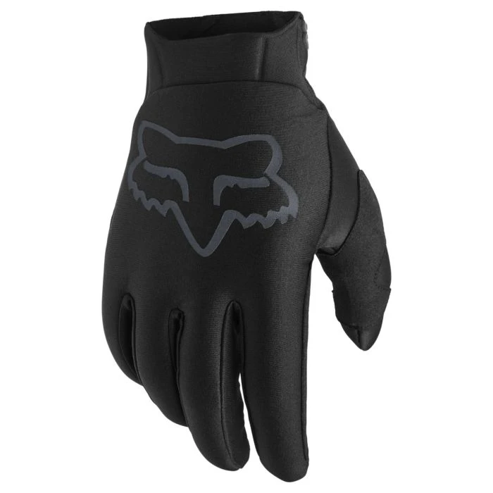 Fox Racing Legion Drive Thermo Gloves 3 Fox Racing Legion Drive Thermo Gloves