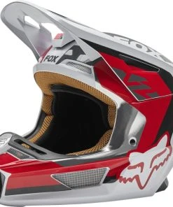 Fox Racing V2 Paddox Helmet
