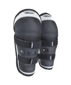 Fox Racing Peewee Titan Knee/Shin Guards