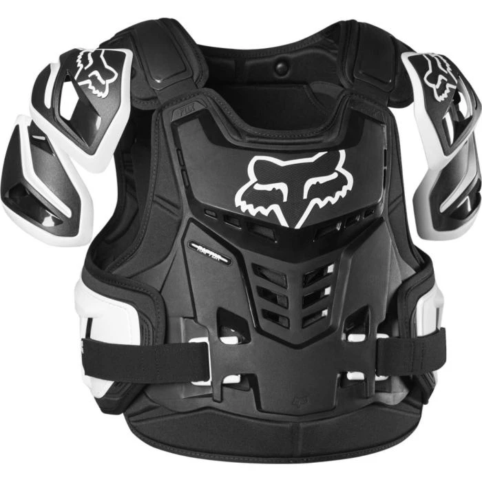 Fox Racing Raptor Vest CE 3 Fox Racing Raptor Vest CE