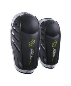 Fox Racing Titan Sport Elbow Guards