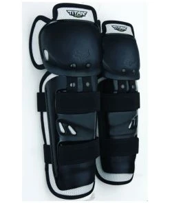 Fox Racing Titan Sport Knee/Shin Guards