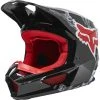 Fox Racing V1 Karrera Helmet 2 Fox Racing V1 Karrera Helmet -Matrix-shop fox racing v1 karrera helmet black 1