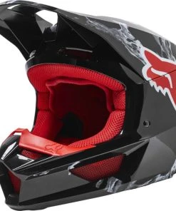 Fox Racing V1 Karrera Helmet