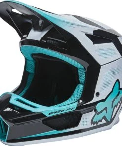 Fox Racing V2 Dier Helmet