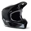 Fox Racing V2 Vizen Helmet -Matrix-shop fox racing v2 vizen helmet black