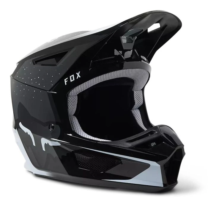 Fox Racing V2 Vizen Helmet 3 Fox Racing V2 Vizen Helmet