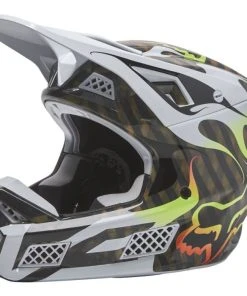 Fox Racing V3 RS Fahren Helmet