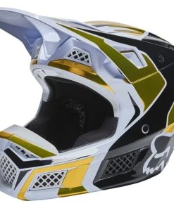 Fox Racing V3 RS Mirer Helmet