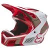 Fox Racing V3 RS Mirer Helmet Size XL (Closeout) -Matrix-shop fox racing v3 rs mirer helmet red 3 1
