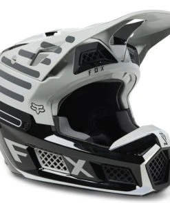 Fox Racing V3 RS Ryaktr Helmet