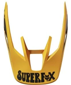 Fox Racing V3 RS Supr Trik LE Visor