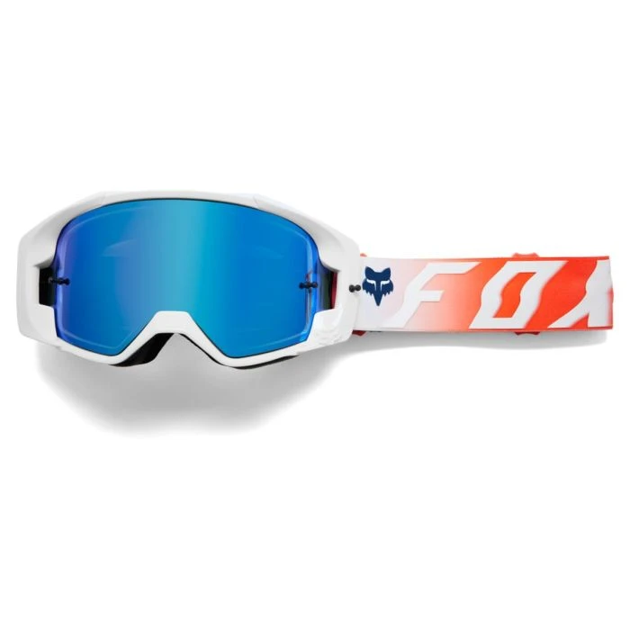 Fox Racing Vue Ryvr LE Spark Goggles 3 Fox Racing Vue Ryvr LE Spark Goggles