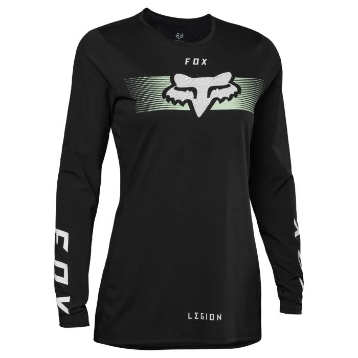 Fox Racing Women's Ranger Off Road Jersey 3 Fox Racing Women's Ranger Off Road Jersey