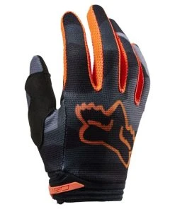 Fox Racing Youth 180 Bnkr Gloves