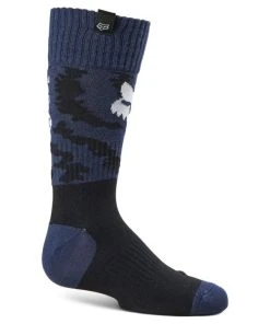 Fox Racing Youth 180 Nuklr Socks