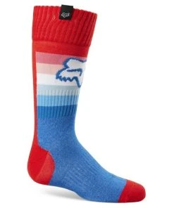 Fox Racing Youth 180 Toxsyk Socks