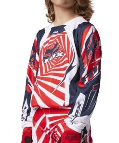 Fox Racing Youth 180 Goat Jersey