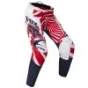 Fox Racing 180 Goat Pants -Matrix-shop fox racing youth 180 goat pants navy red 1