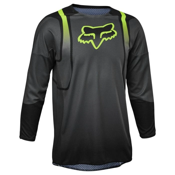 Fox Racing Youth 360 Vizen Jersey 3 Fox Racing Youth 360 Vizen Jersey