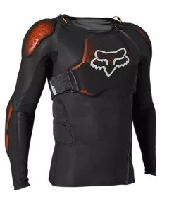 Fox Racing Youth Baseframe Pro D3O® Jacket
