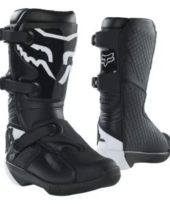 Fox Racing Youth Comp Boots